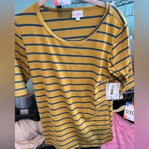 Lularoe Large Gigi - BNWT